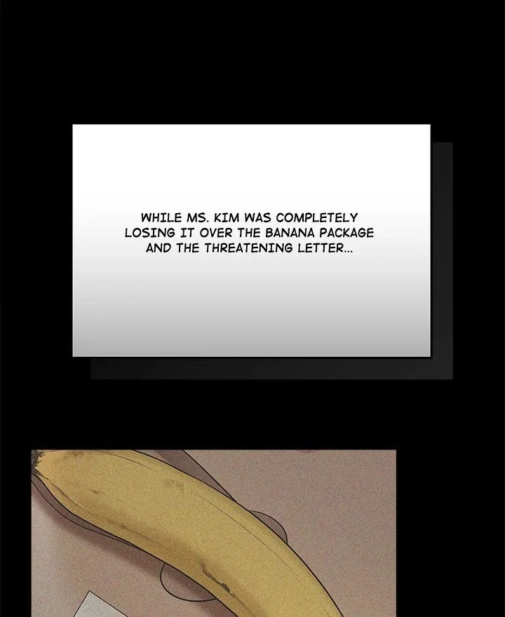 Signed, Sealed, Mistaken Chapter 3 Page 22