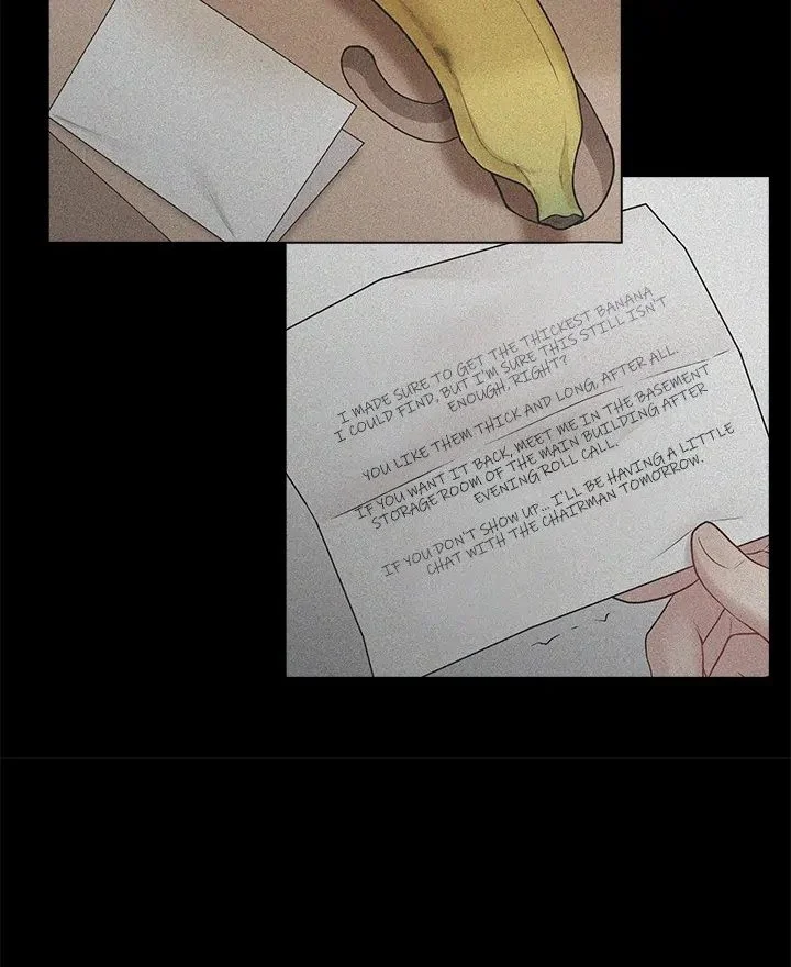 Signed, Sealed, Mistaken Chapter 3 Page 23