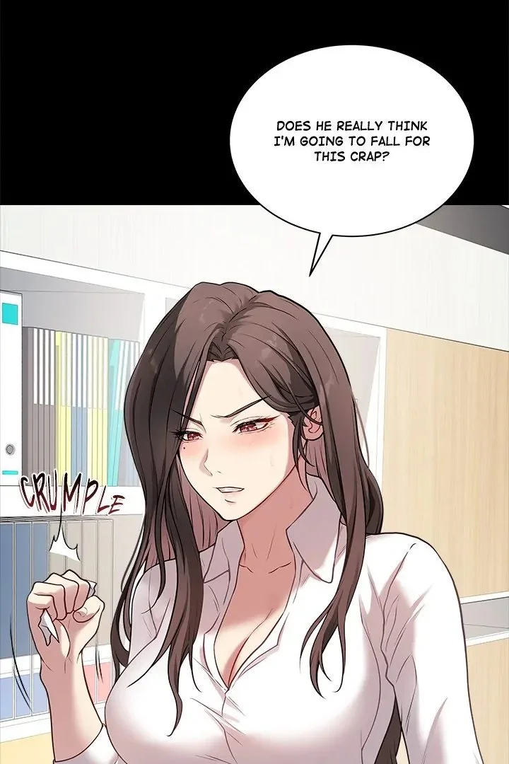 Signed, Sealed, Mistaken Chapter 3 Page 24