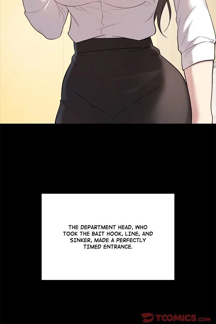 Signed, Sealed, Mistaken Chapter 3 Page 25