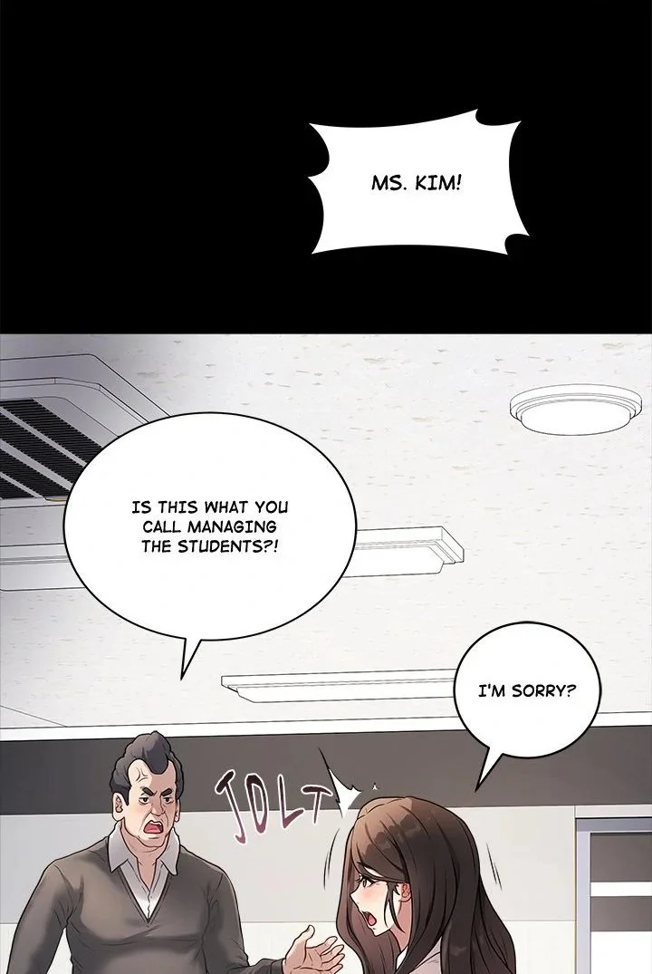 Signed, Sealed, Mistaken Chapter 3 Page 26