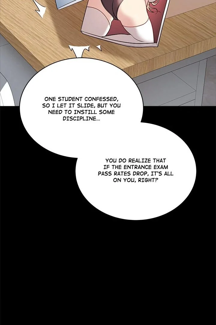 Signed, Sealed, Mistaken Chapter 3 Page 29