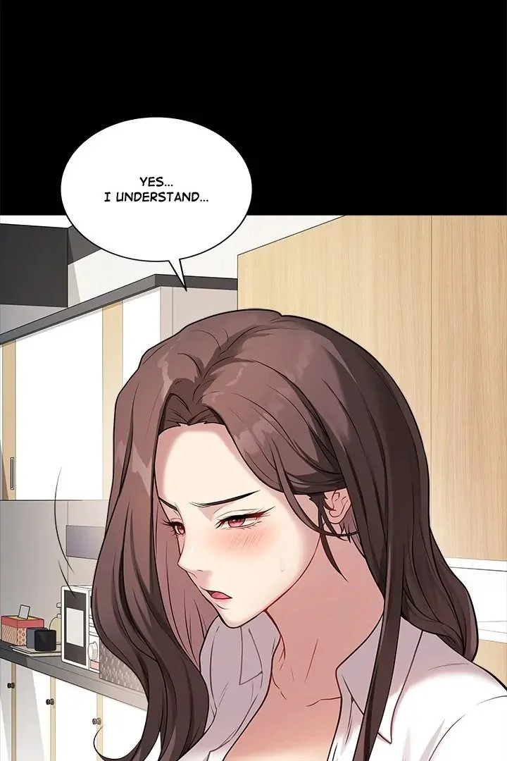 Signed, Sealed, Mistaken Chapter 3 Page 30