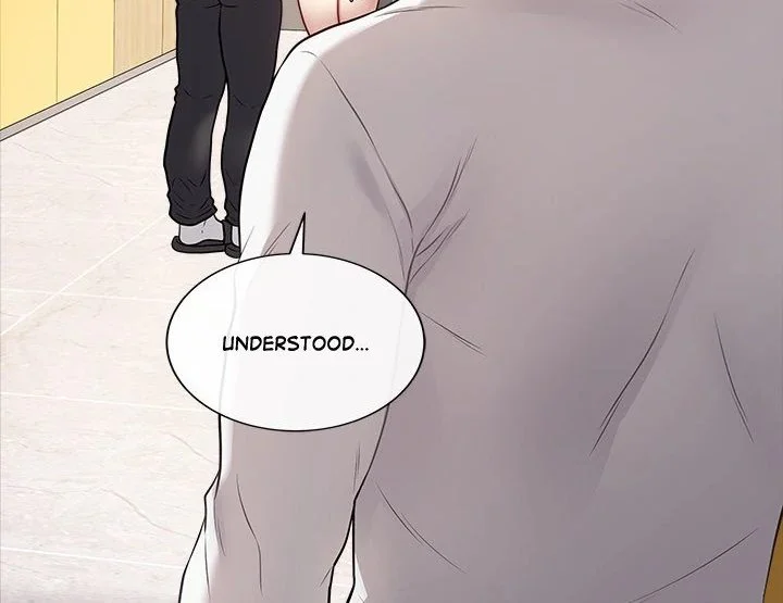 Signed, Sealed, Mistaken Chapter 3 Page 36