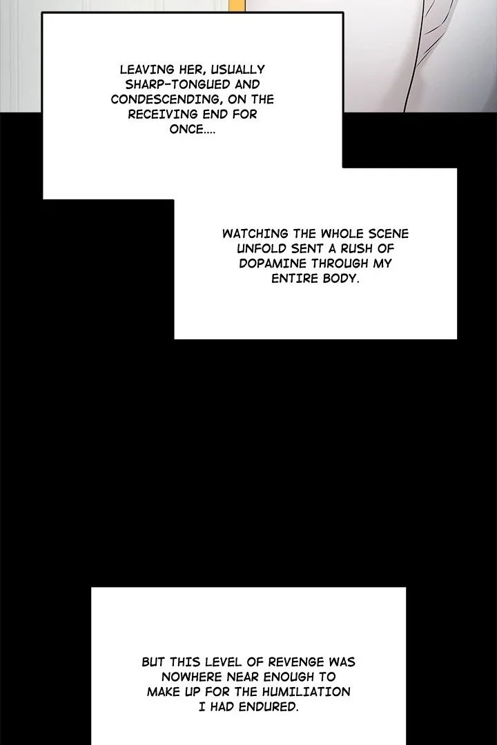 Signed, Sealed, Mistaken Chapter 3 Page 39