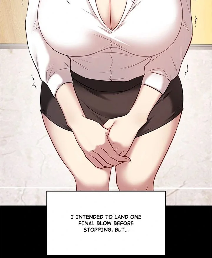 Signed, Sealed, Mistaken Chapter 3 Page 41
