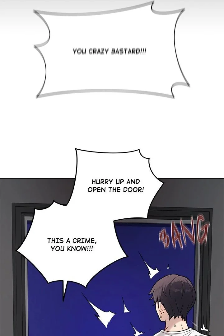 Signed, Sealed, Mistaken Chapter 3 Page 43