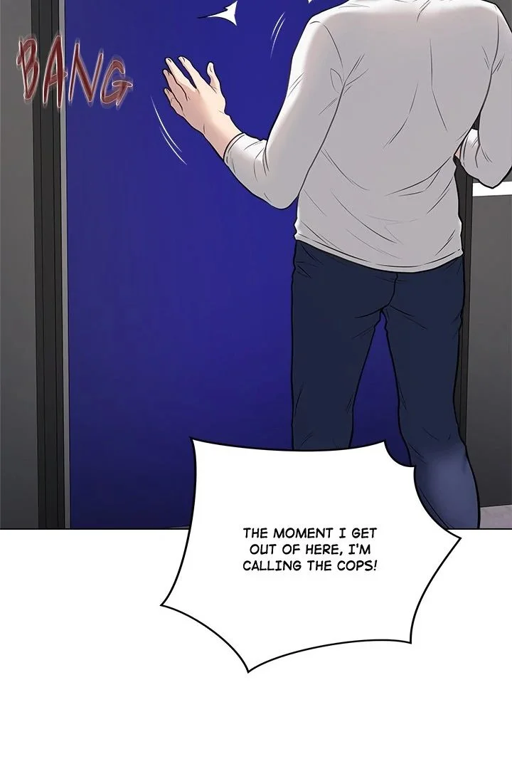 Signed, Sealed, Mistaken Chapter 3 Page 44