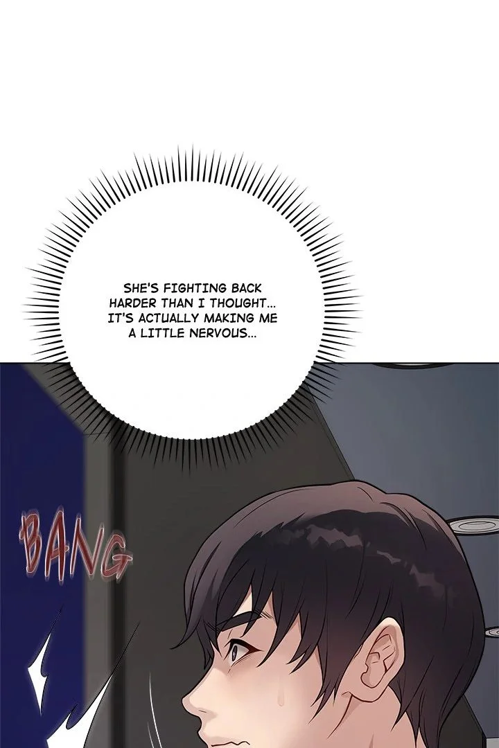 Signed, Sealed, Mistaken Chapter 3 Page 45