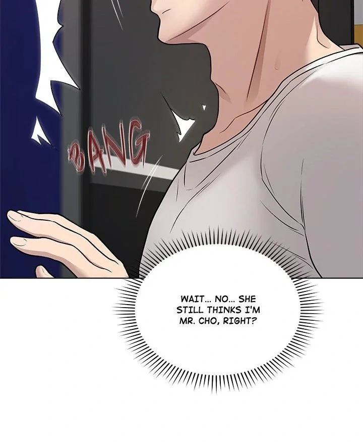 Signed, Sealed, Mistaken Chapter 3 Page 46