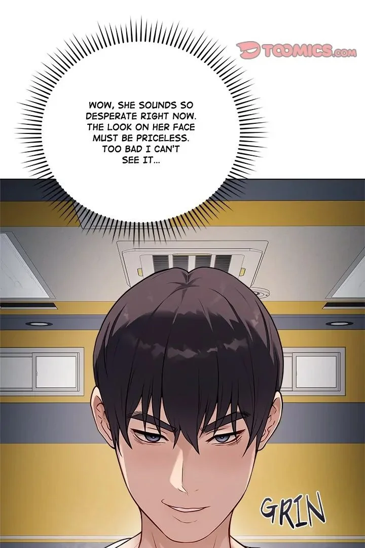 Signed, Sealed, Mistaken Chapter 3 Page 49