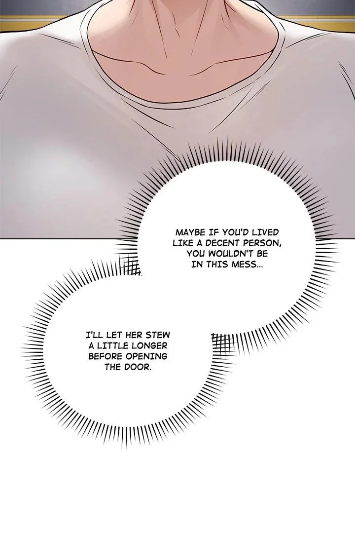 Signed, Sealed, Mistaken Chapter 3 Page 50