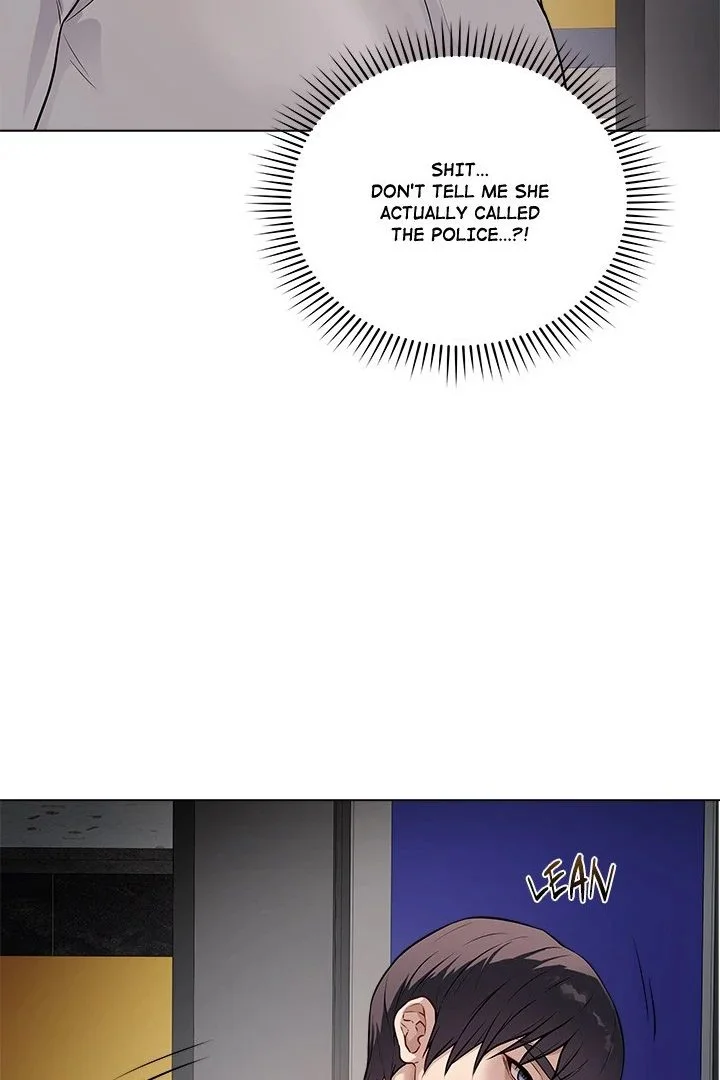 Signed, Sealed, Mistaken Chapter 3 Page 54