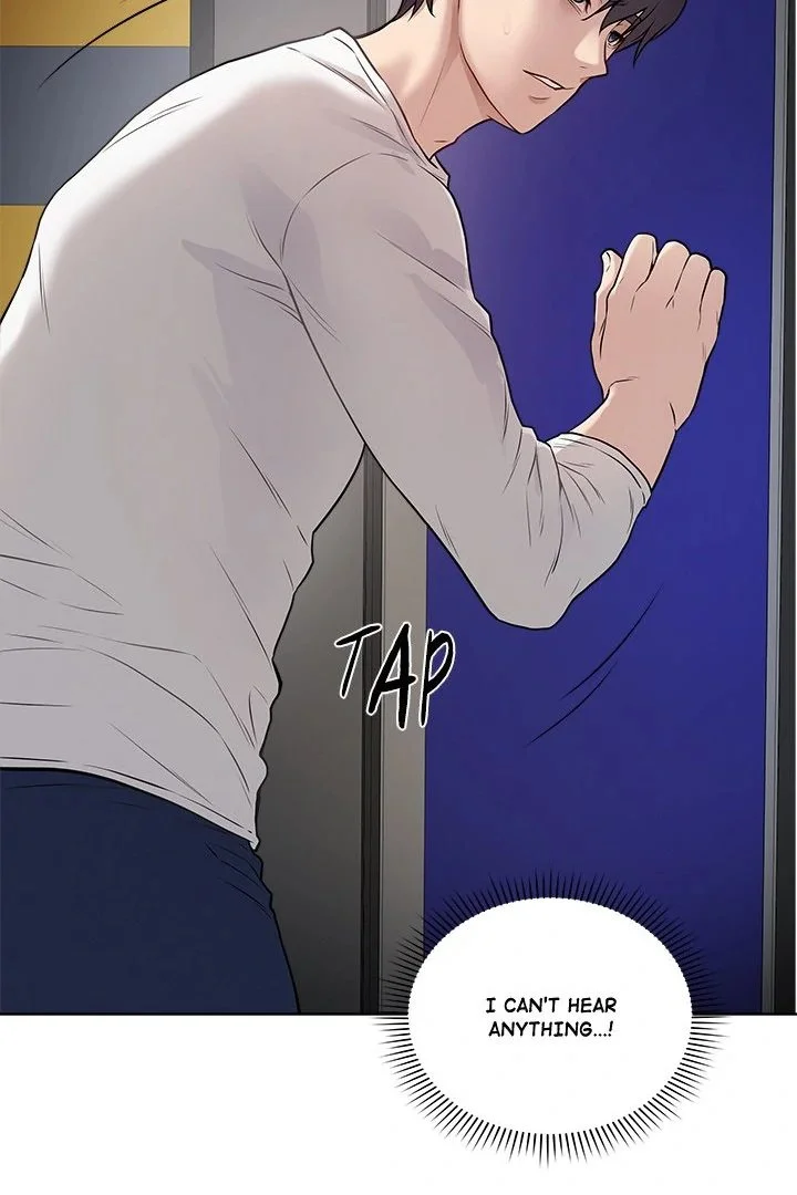 Signed, Sealed, Mistaken Chapter 3 Page 55