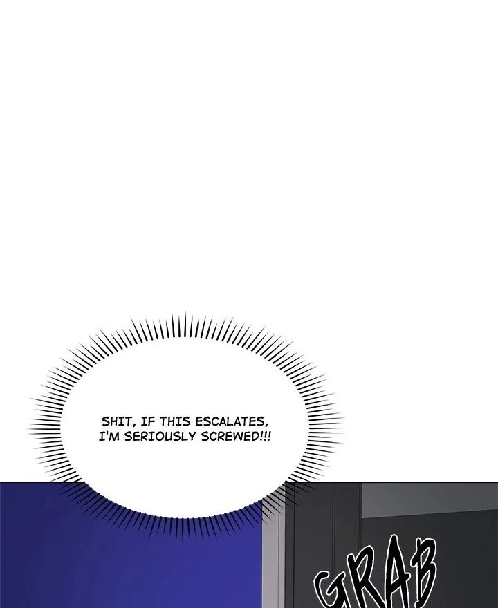 Signed, Sealed, Mistaken Chapter 3 Page 56