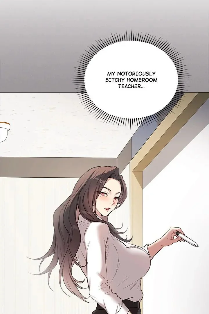 Signed, Sealed, Mistaken Chapter 3 Page 63