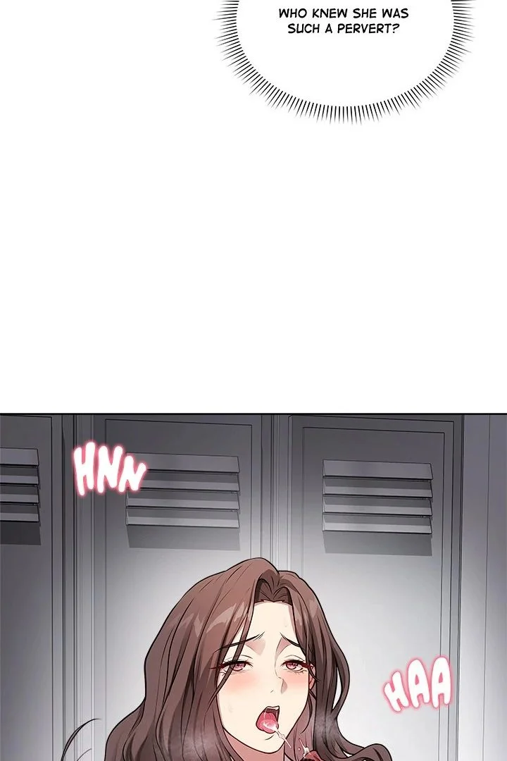 Signed, Sealed, Mistaken Chapter 3 Page 69