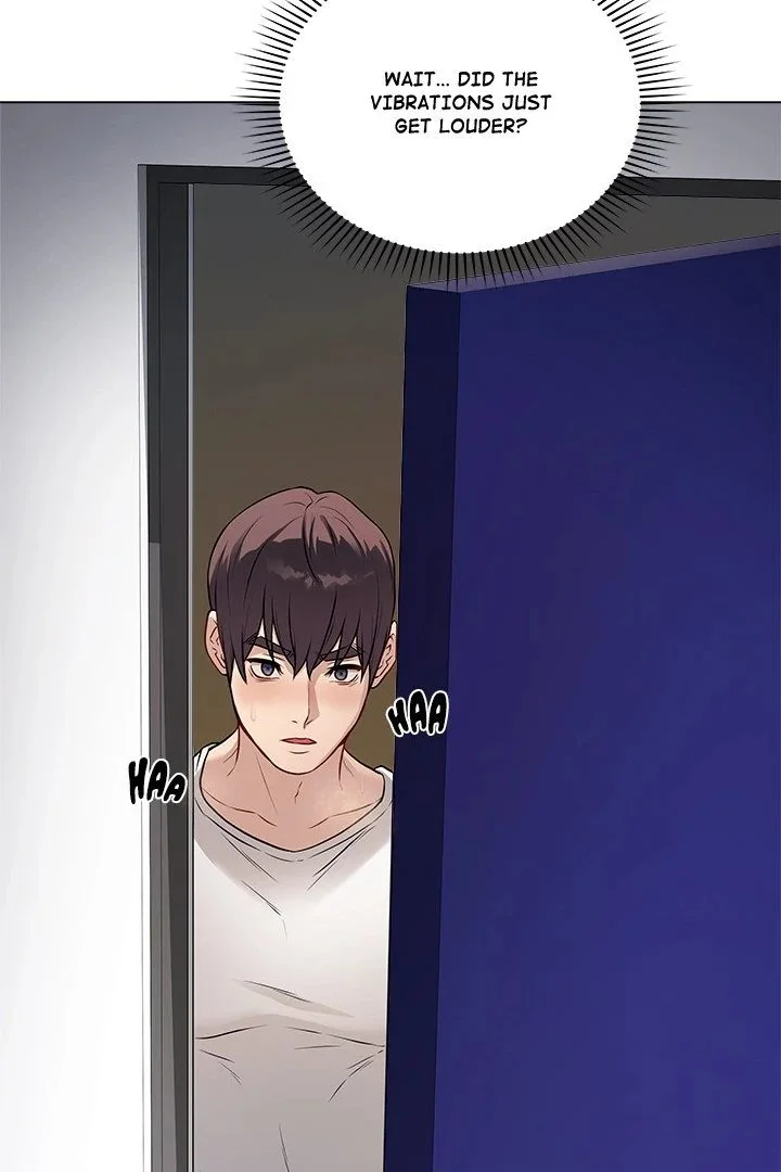 Signed, Sealed, Mistaken Chapter 3 Page 84