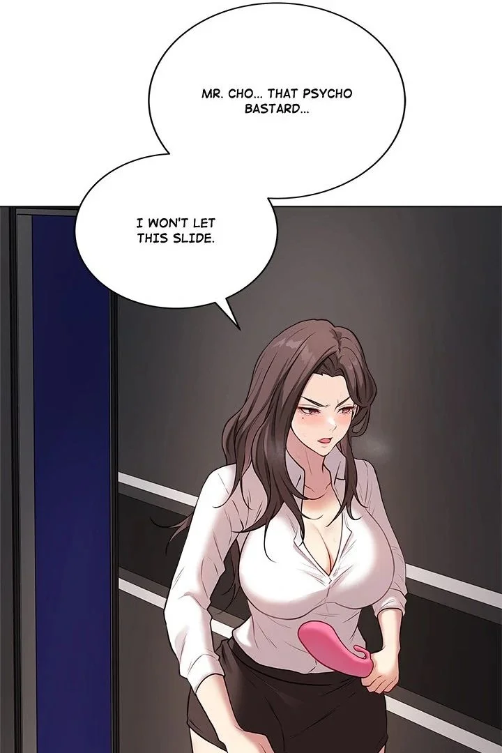Signed, Sealed, Mistaken Chapter 3 Page 127