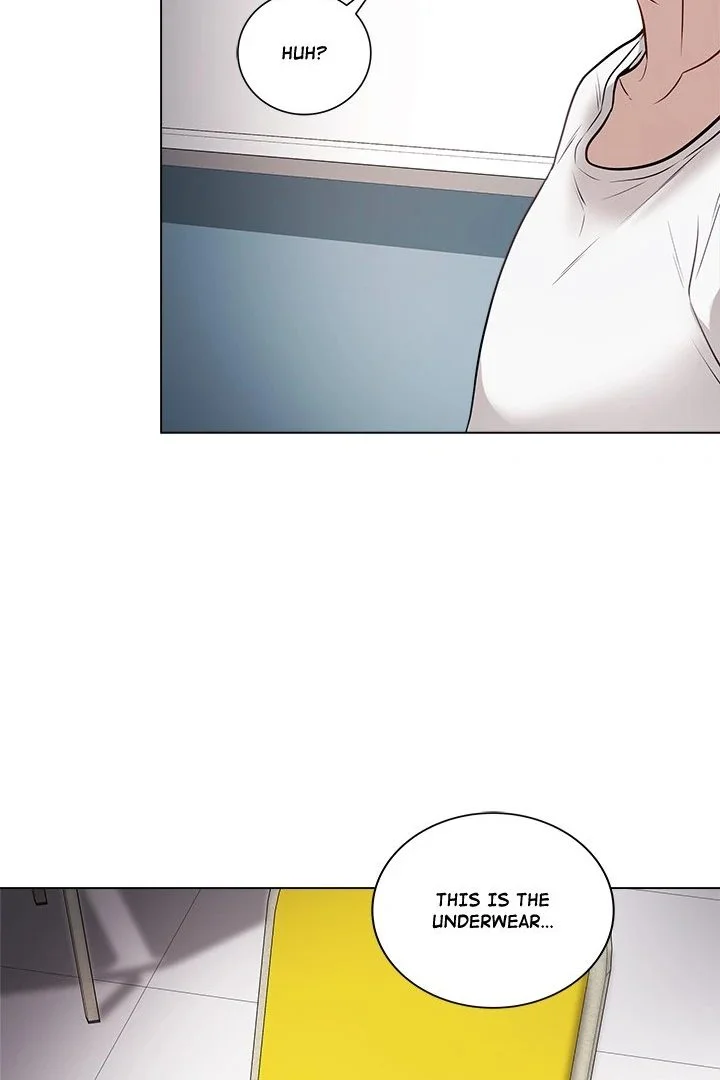 Signed, Sealed, Mistaken Chapter 3 Page 137