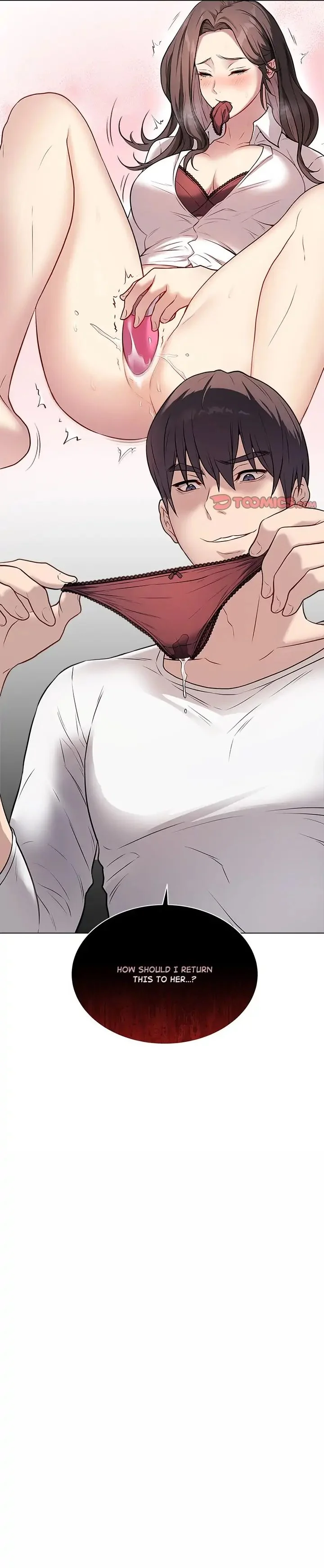Signed, Sealed, Mistaken Chapter 3 Page 140