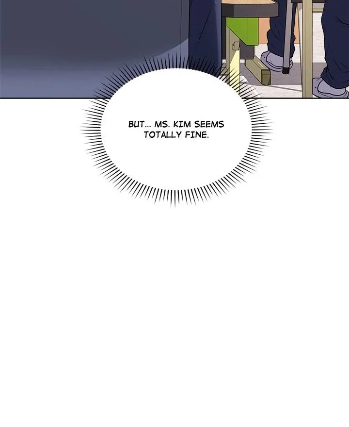 Signed, Sealed, Mistaken Chapter 4 Page 10