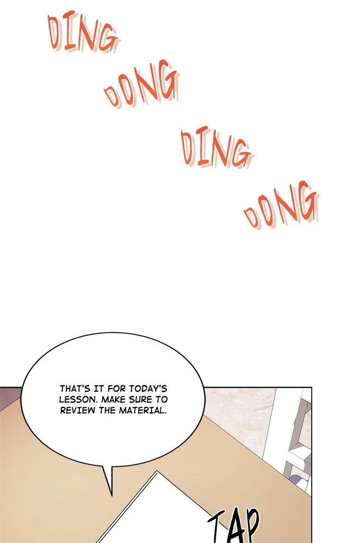 Signed, Sealed, Mistaken Chapter 4 Page 26