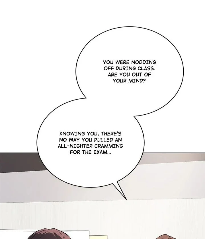 Signed, Sealed, Mistaken Chapter 4 Page 32