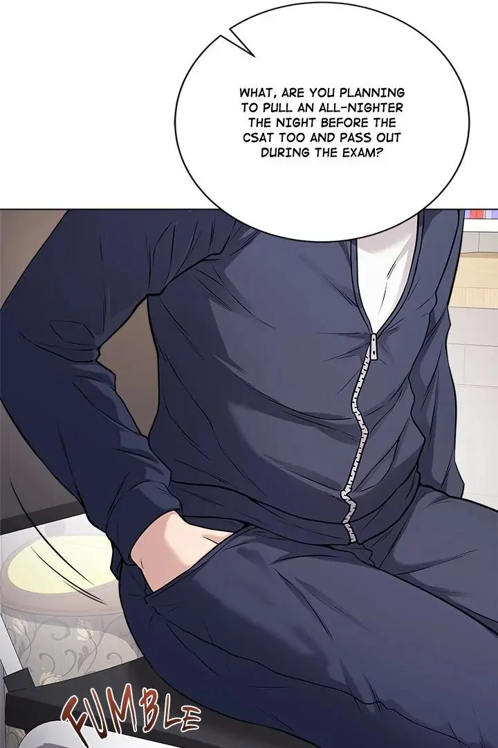 Signed, Sealed, Mistaken Chapter 4 Page 39