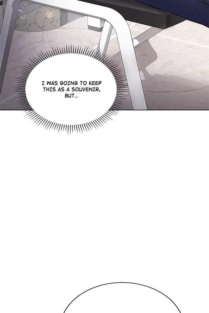 Signed, Sealed, Mistaken Chapter 4 Page 40