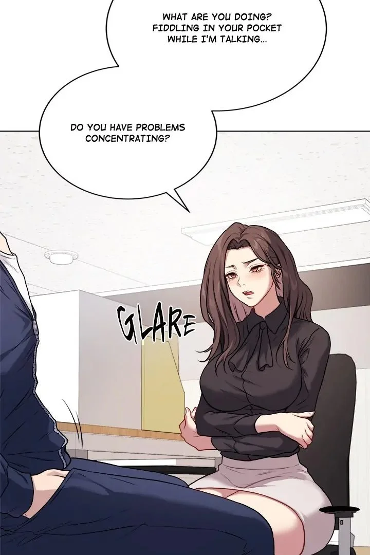 Signed, Sealed, Mistaken Chapter 4 Page 41