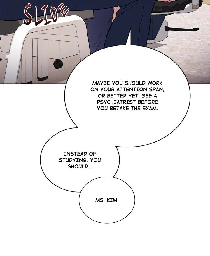 Signed, Sealed, Mistaken Chapter 4 Page 42