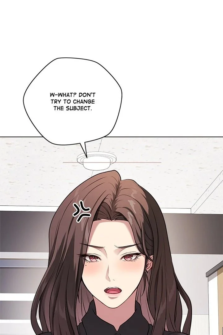 Signed, Sealed, Mistaken Chapter 4 Page 44