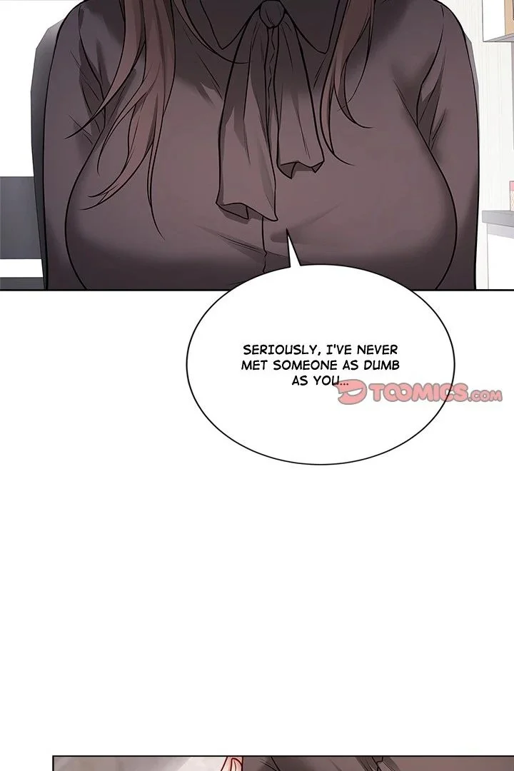 Signed, Sealed, Mistaken Chapter 4 Page 45