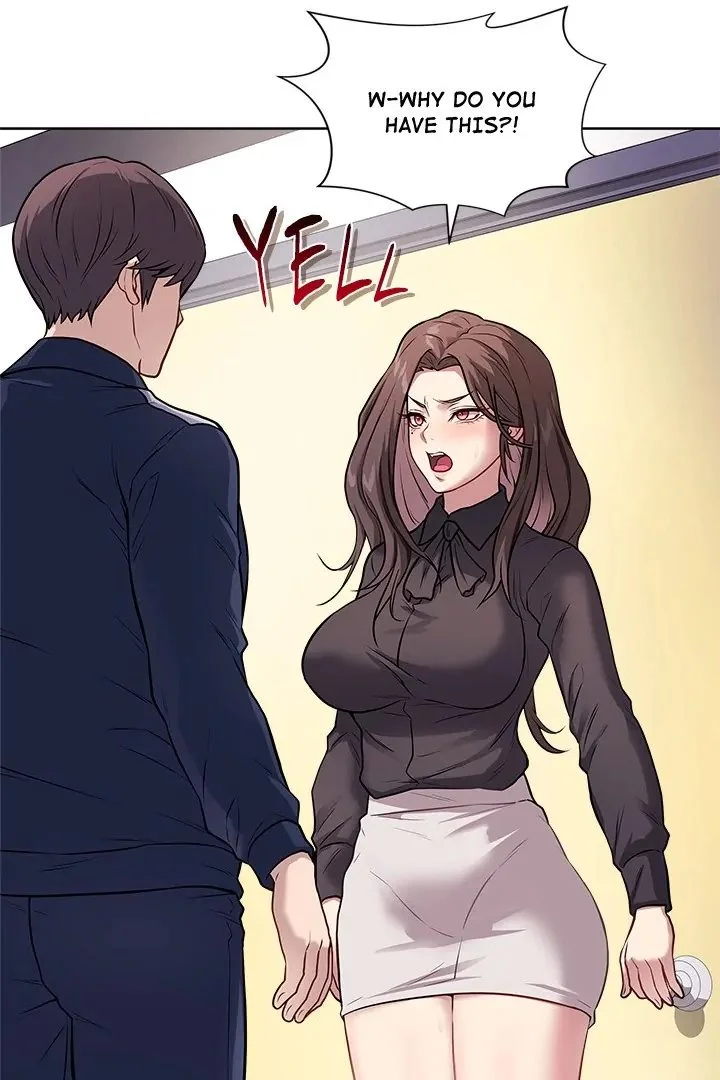 Signed, Sealed, Mistaken Chapter 4 Page 53