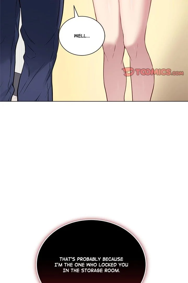 Signed, Sealed, Mistaken Chapter 4 Page 54
