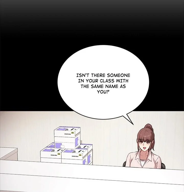 Signed, Sealed, Mistaken Chapter 4 Page 57
