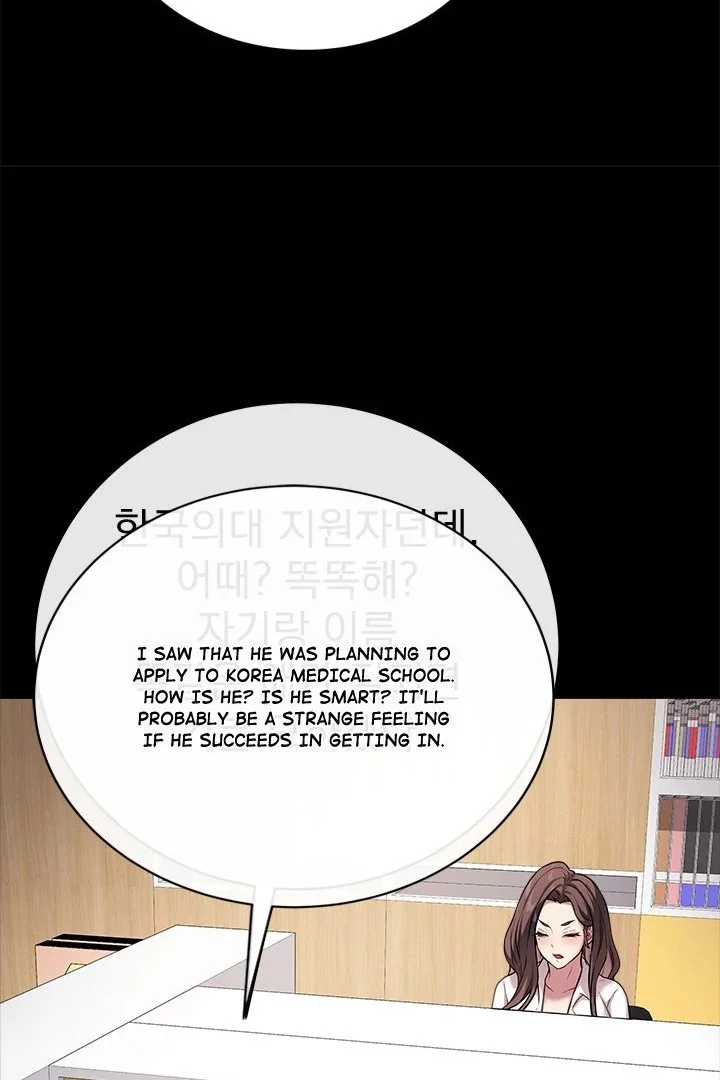 Signed, Sealed, Mistaken Chapter 4 Page 59