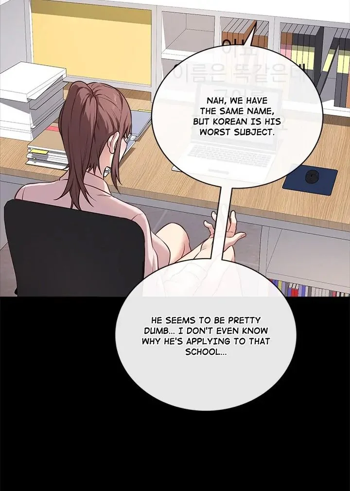 Signed, Sealed, Mistaken Chapter 4 Page 60