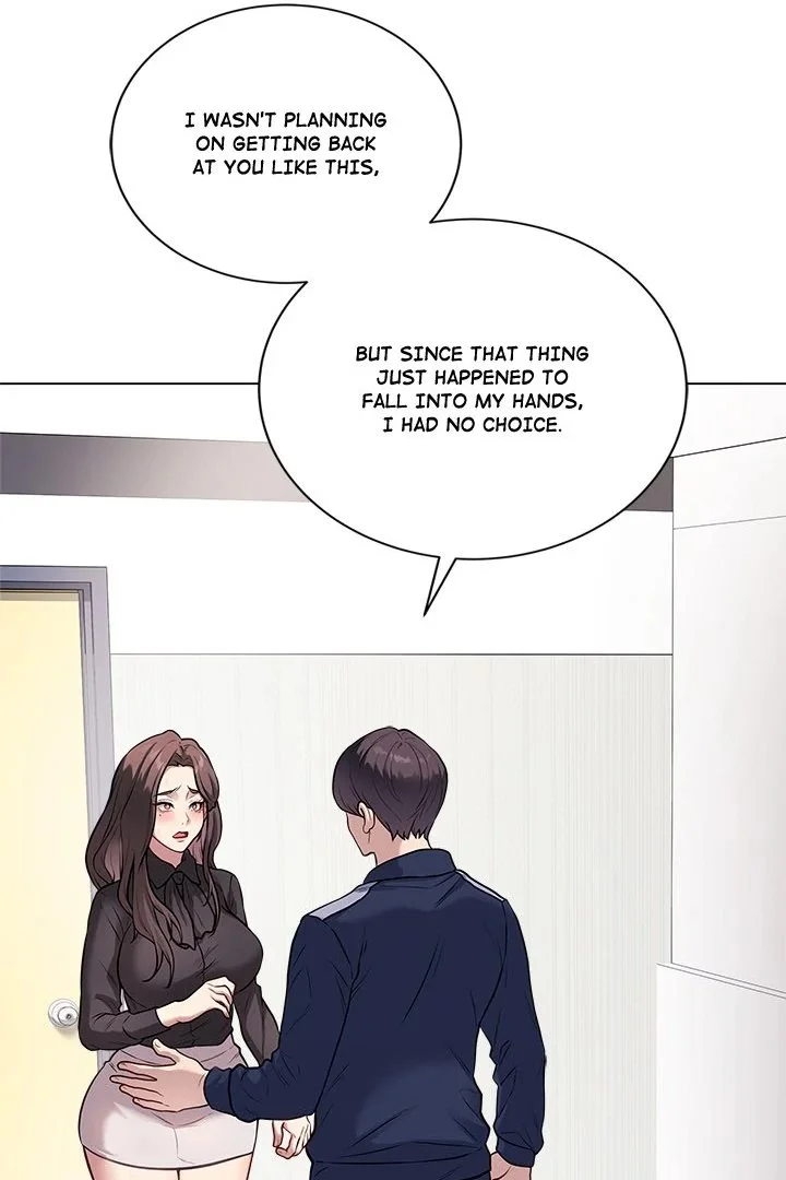 Signed, Sealed, Mistaken Chapter 4 Page 66