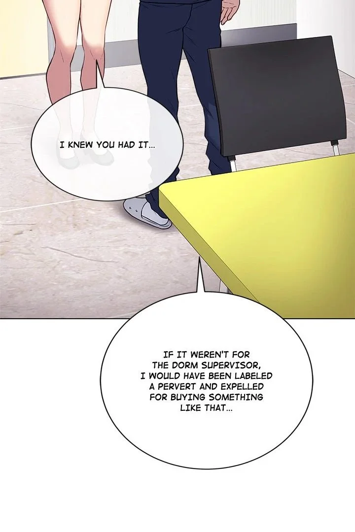 Signed, Sealed, Mistaken Chapter 4 Page 67