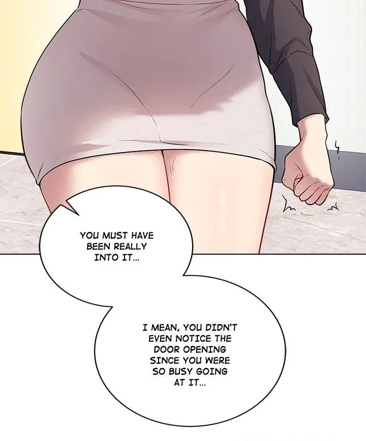 Signed, Sealed, Mistaken Chapter 4 Page 70