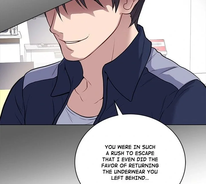 Signed, Sealed, Mistaken Chapter 4 Page 74