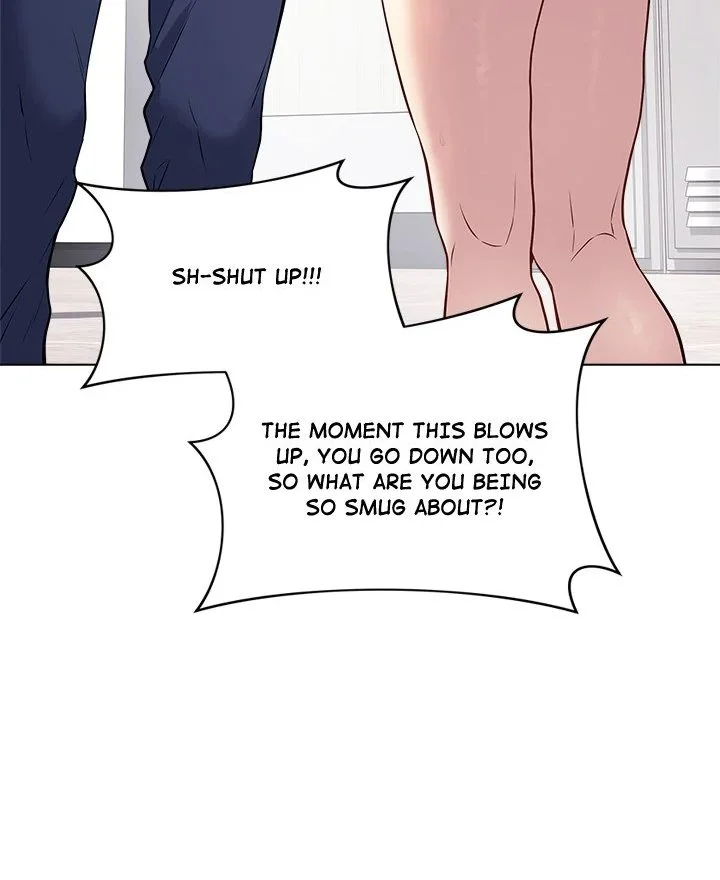 Signed, Sealed, Mistaken Chapter 4 Page 80