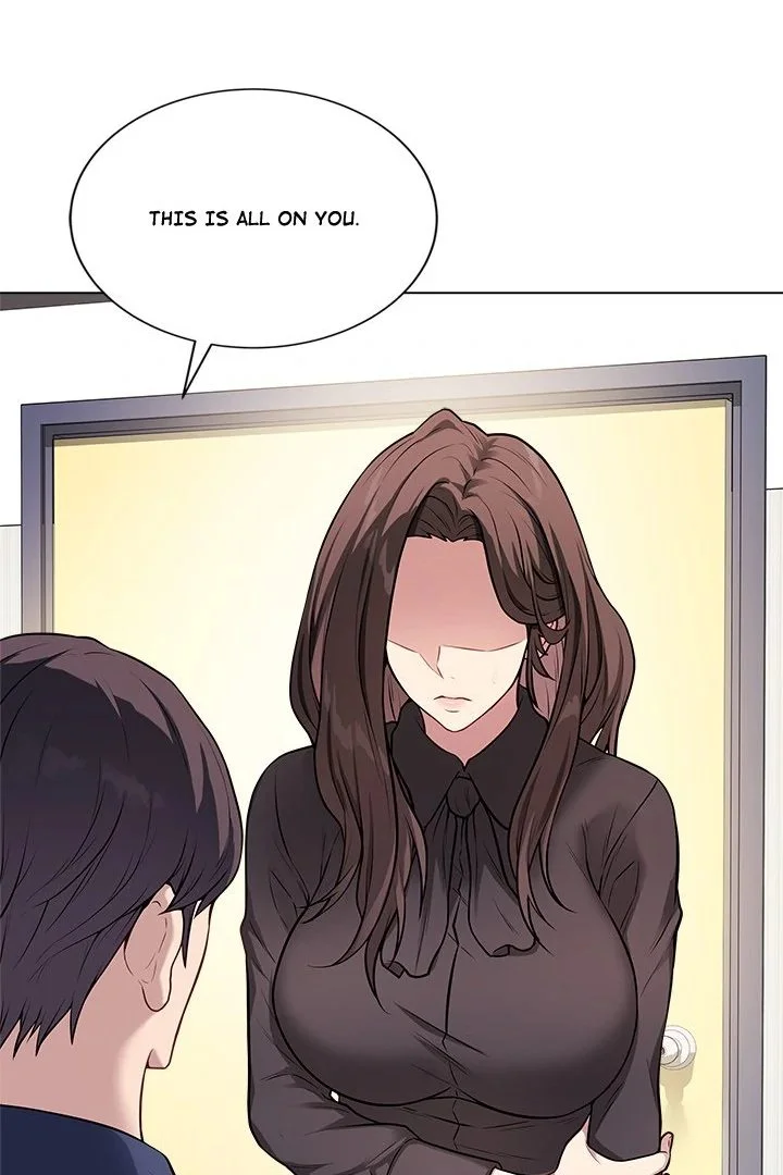 Signed, Sealed, Mistaken Chapter 4 Page 83