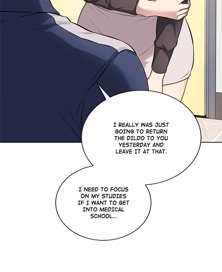 Signed, Sealed, Mistaken Chapter 4 Page 84