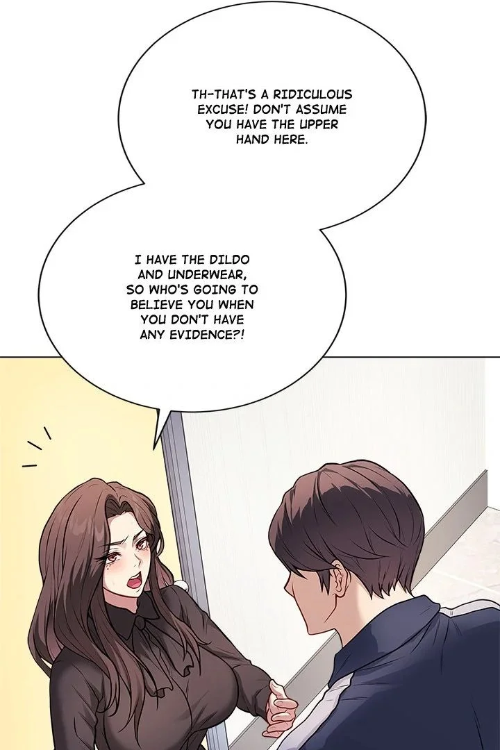 Signed, Sealed, Mistaken Chapter 4 Page 91