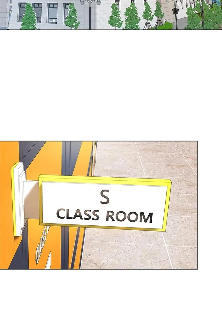 Signed, Sealed, Mistaken Chapter 5 Page 3
