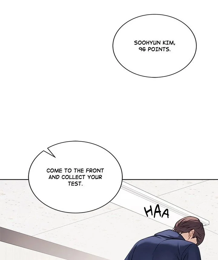 Signed, Sealed, Mistaken Chapter 5 Page 4