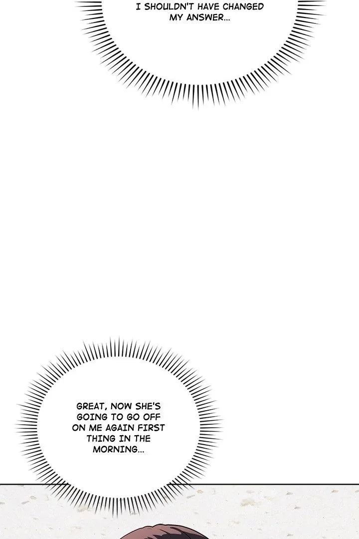Signed, Sealed, Mistaken Chapter 5 Page 6